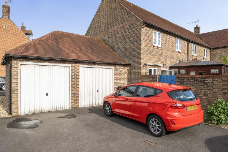 Images for Deverel Road, Charlton Down, Dorchester