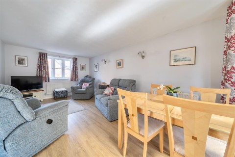 Click the photo for more details of Deverel Road, Charlton Down, Dorchester