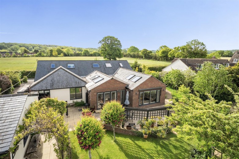 Click the photo for more details of Corscombe Road, Halstock