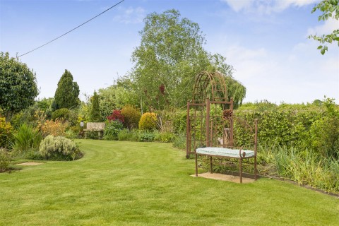 Click the photo for more details of Corscombe Road, Halstock