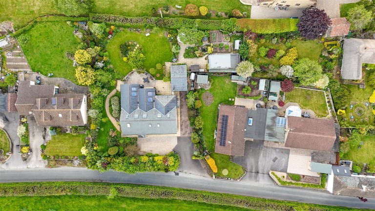 Images for Corscombe Road, Halstock