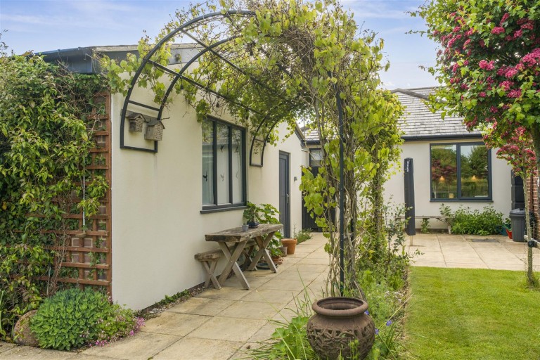 Images for Corscombe Road, Halstock