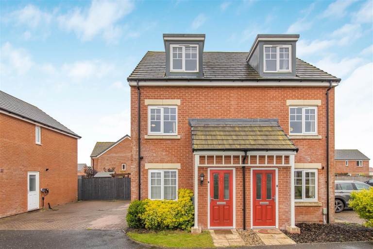 Images for Orbell Avenue, Little Wratting, Haverhill