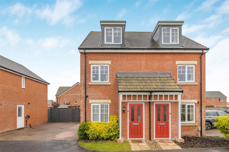 Click the photo for more details of Orbell Avenue, Little Wratting, Haverhill
