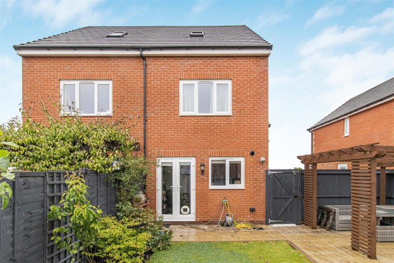 Images for Orbell Avenue, Little Wratting, Haverhill