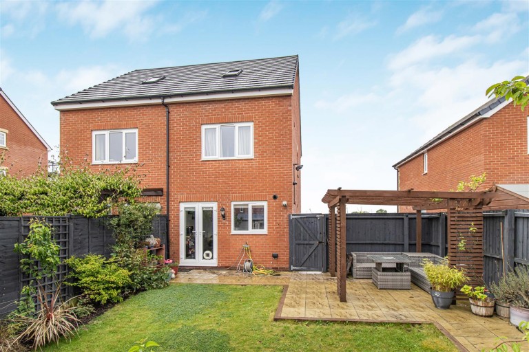 Images for Orbell Avenue, Little Wratting, Haverhill