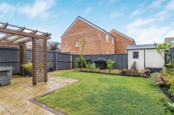 Images for Orbell Avenue, Little Wratting, Haverhill