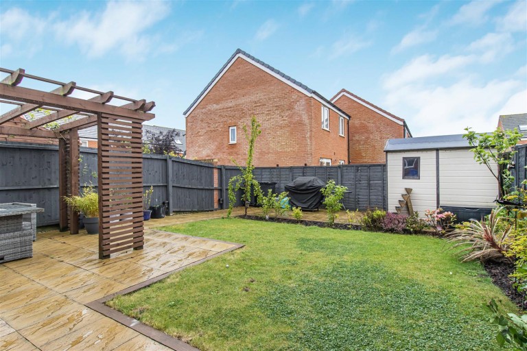 Images for Orbell Avenue, Little Wratting, Haverhill