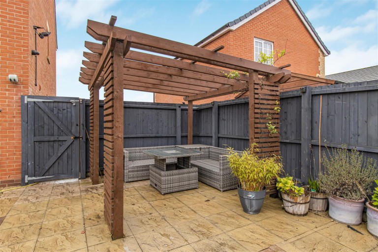Images for Orbell Avenue, Little Wratting, Haverhill