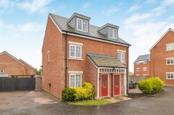 Images for Orbell Avenue, Little Wratting, Haverhill