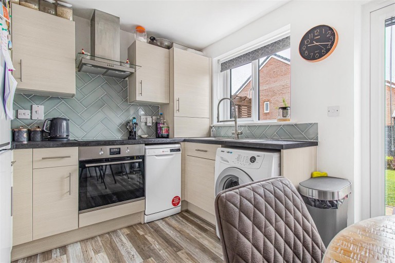 Images for Orbell Avenue, Little Wratting, Haverhill