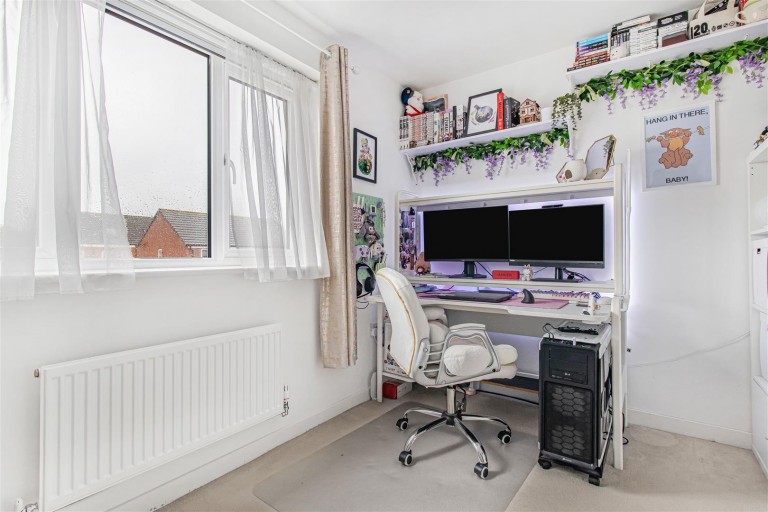 Images for Orbell Avenue, Little Wratting, Haverhill