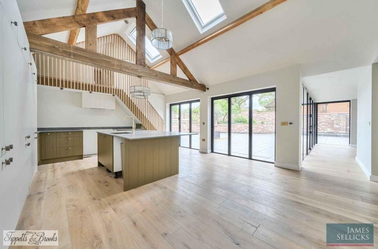 Images for Orchard Lea, Willoughby Waterleys, Leicestershire