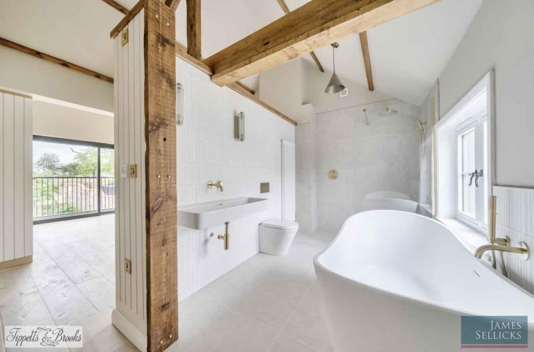 Images for Orchard Lea, Willoughby Waterleys, Leicestershire
