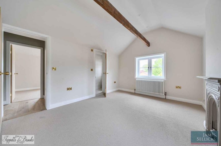 Images for Orchard Lea, Willoughby Waterleys, Leicestershire