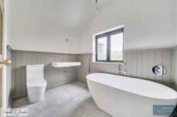 Images for Orchard Lea, Willoughby Waterleys, Leicestershire