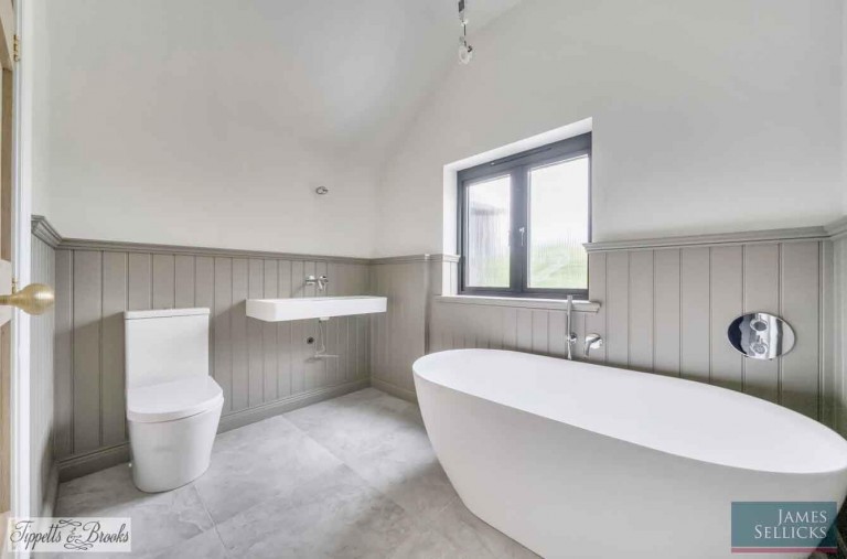 Images for Orchard Lea, Willoughby Waterleys, Leicestershire