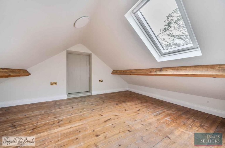 Images for Orchard Lea, Willoughby Waterleys, Leicestershire