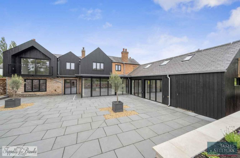 Images for Orchard Lea, Willoughby Waterleys, Leicestershire