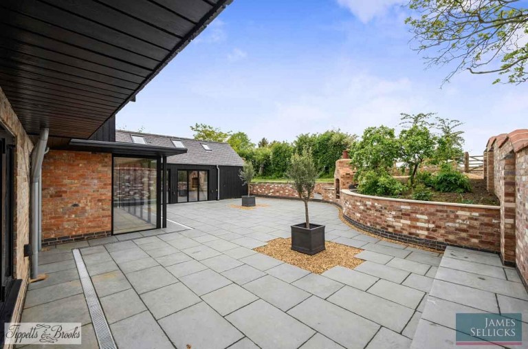 Images for Orchard Lea, Willoughby Waterleys, Leicestershire