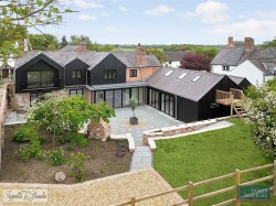 Images for Orchard Lea, Willoughby Waterleys, Leicestershire