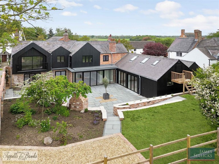 Images for Orchard Lea, Willoughby Waterleys, Leicestershire