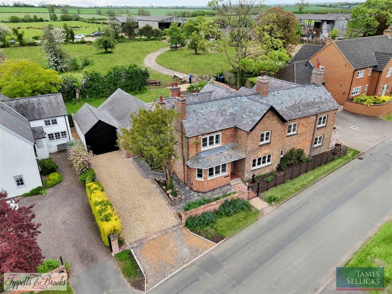 Images for Orchard Lea, Willoughby Waterleys, Leicestershire