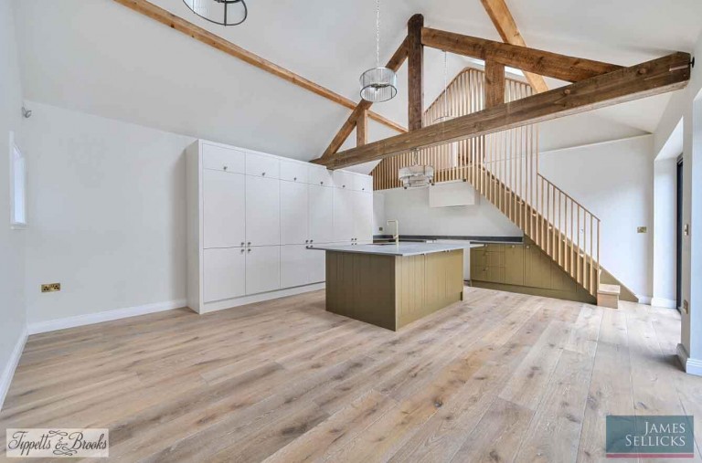 Images for Orchard Lea, Willoughby Waterleys, Leicestershire