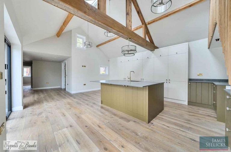 Images for Orchard Lea, Willoughby Waterleys, Leicestershire