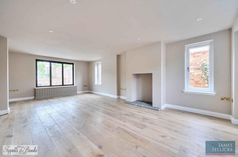 Images for Orchard Lea, Willoughby Waterleys, Leicestershire