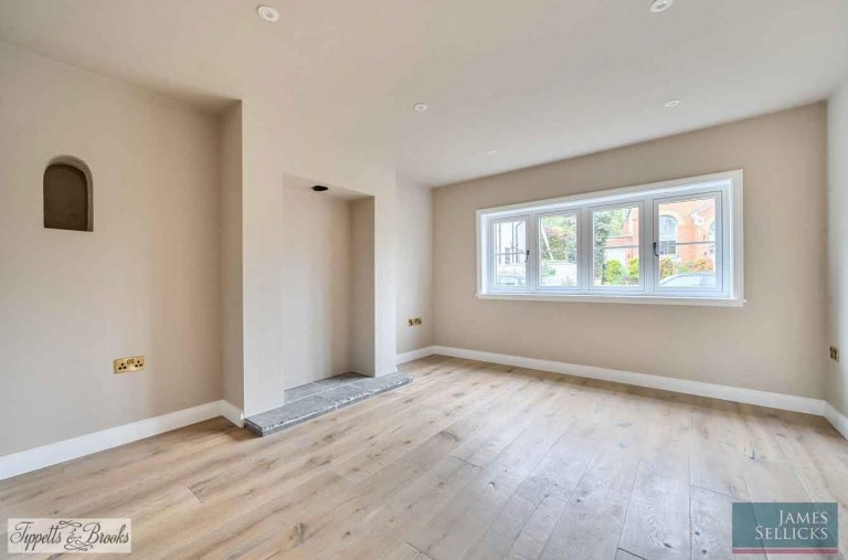 Images for Orchard Lea, Willoughby Waterleys, Leicestershire