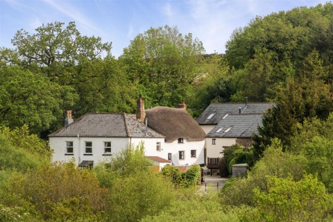 Corscombe, Okehampton