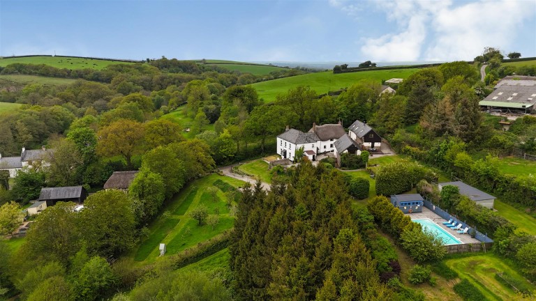 Images for Corscombe, Okehampton
