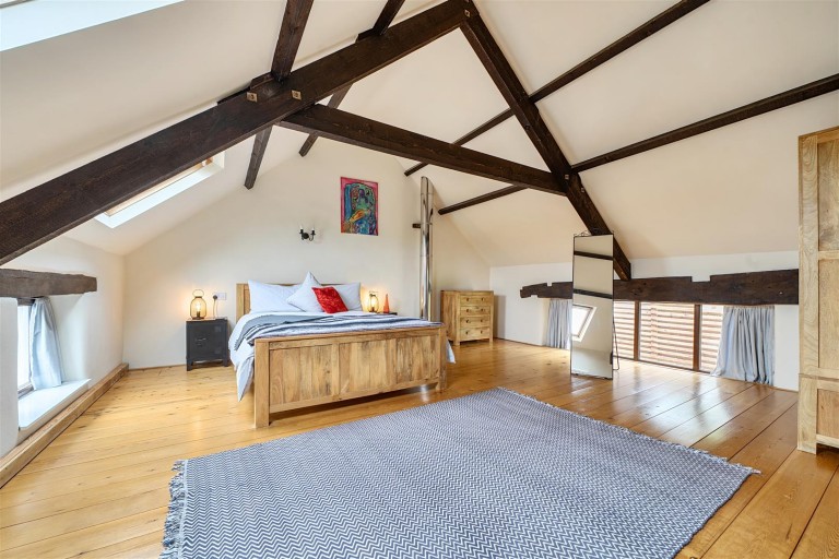 Images for Corscombe, Okehampton