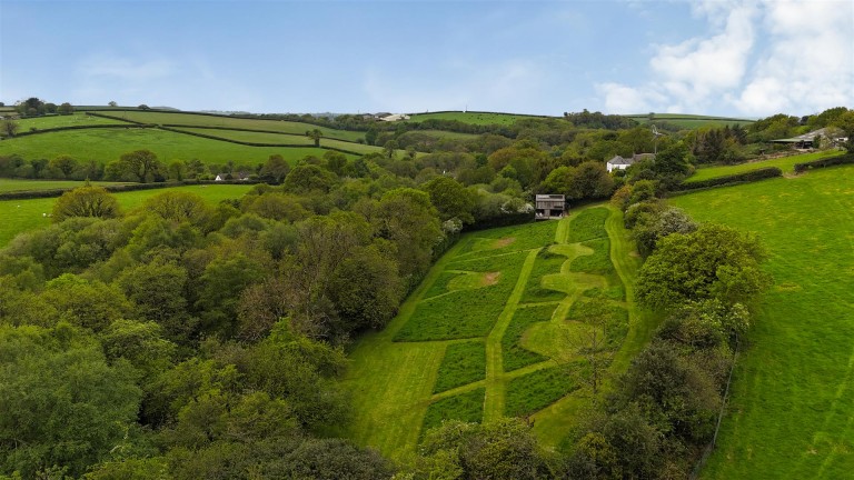Images for Corscombe, Okehampton