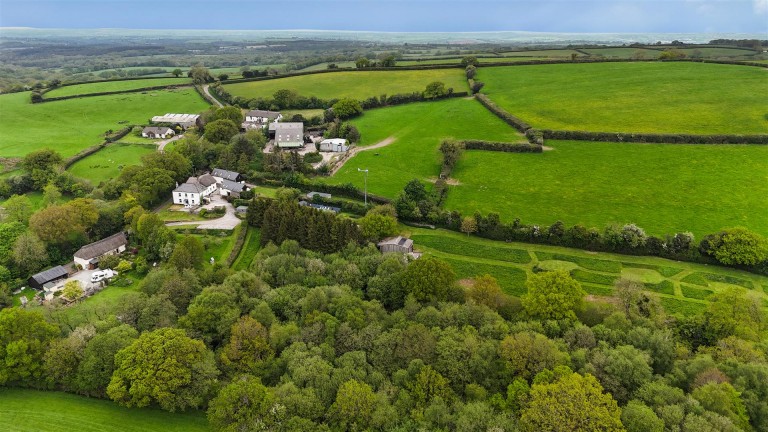 Images for Corscombe, Okehampton