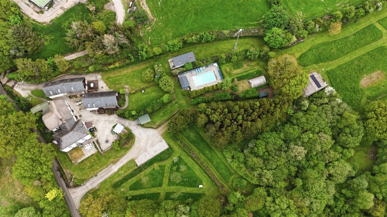 Images for Corscombe, Okehampton