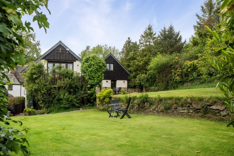 Images for Corscombe, Okehampton