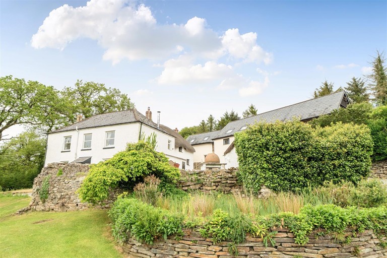 Images for Corscombe, Okehampton