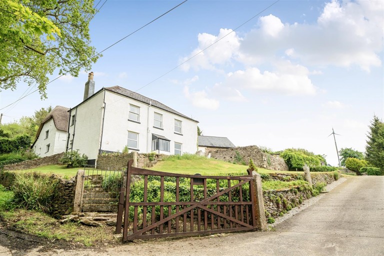 Images for Corscombe, Okehampton
