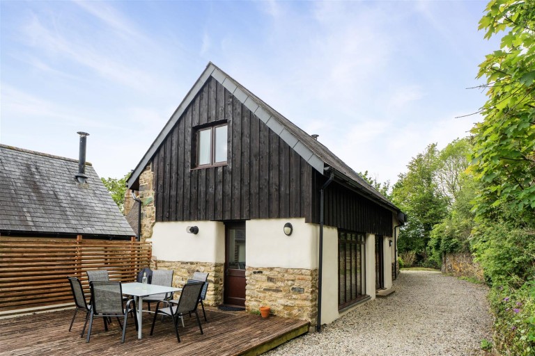 Images for Corscombe, Okehampton