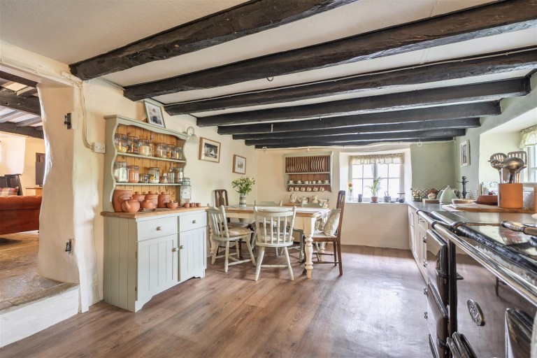 Images for Corscombe, Okehampton