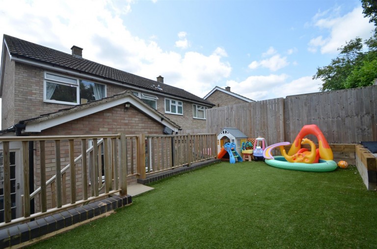 Images for Stewards Close, Sutton, Ely