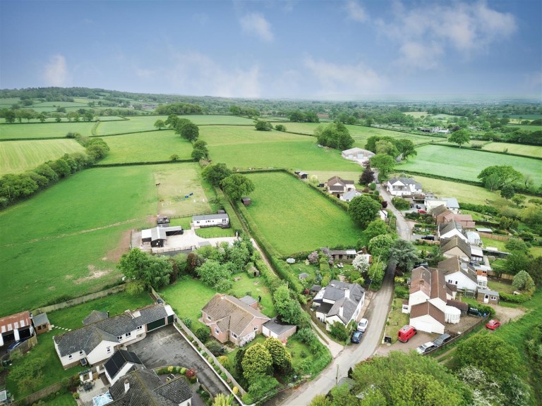 Images for Talaton, Exeter
