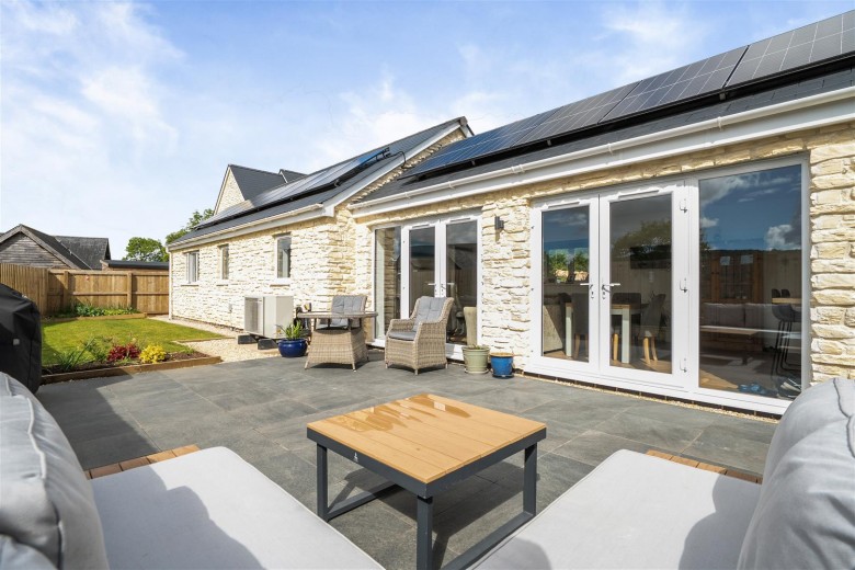 Click the photo for more details of Weston Mews, Weston, Honiton