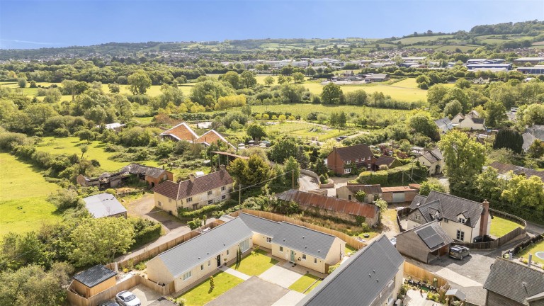 Images for Weston Mews, Weston, Honiton