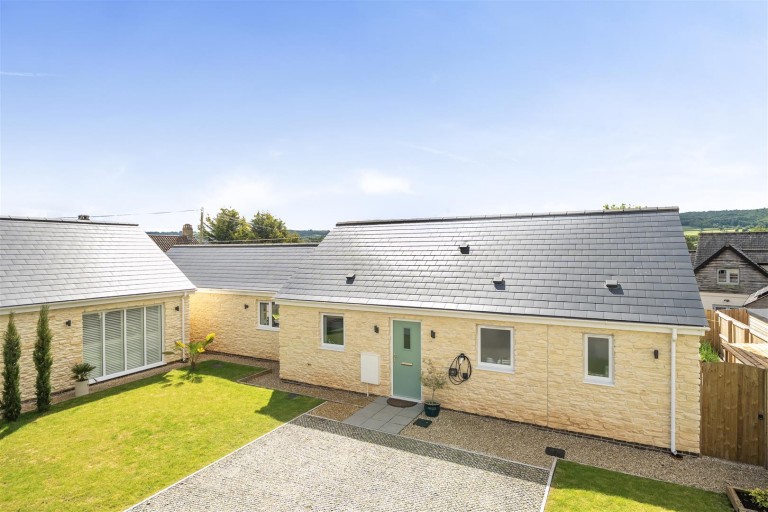 Images for Weston Mews, Weston, Honiton