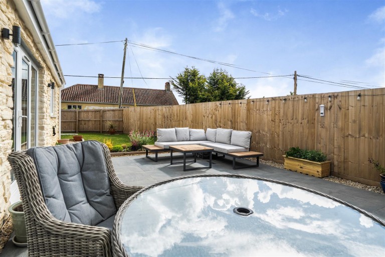 Images for Weston Mews, Weston, Honiton