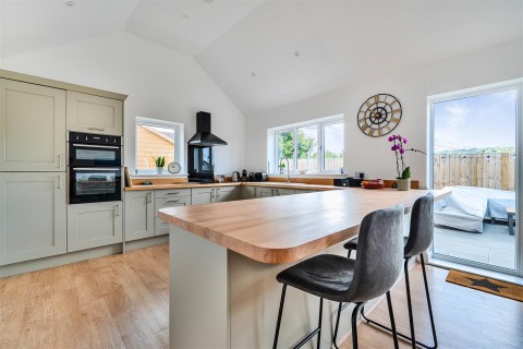 Click the photo for more details of Weston Mews, Weston, Honiton