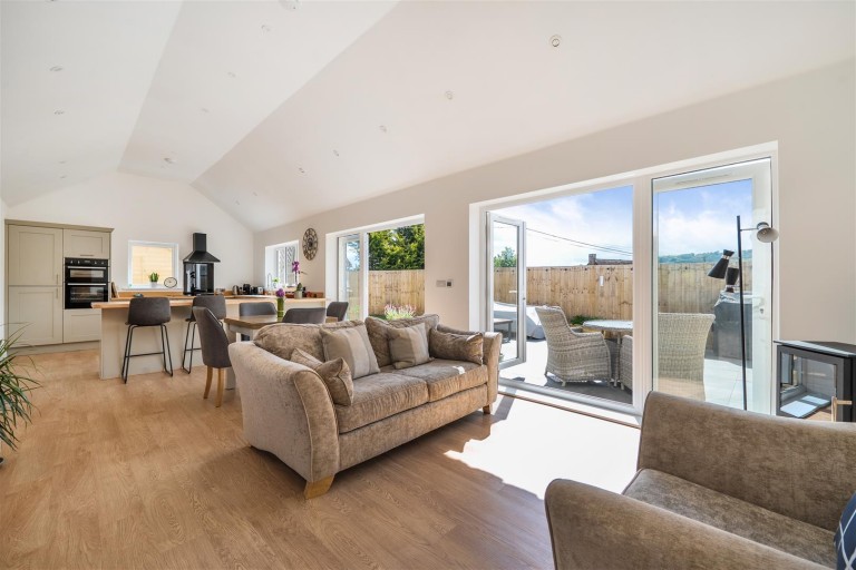 Images for Weston Mews, Weston, Honiton